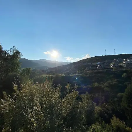 Luxurious 4 Bedroom With Magnificent Views فيلة Elea