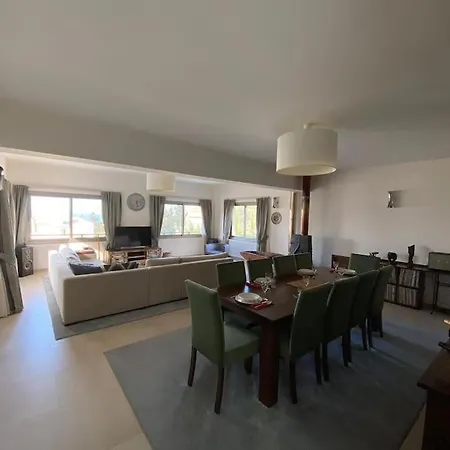 Luxurious 4 Bedroom With Magnificent Views فيلة Elea