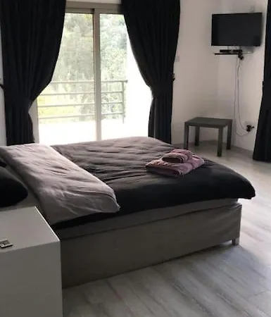 Luxurious 4 Bedroom With Magnificent Views فيلة *