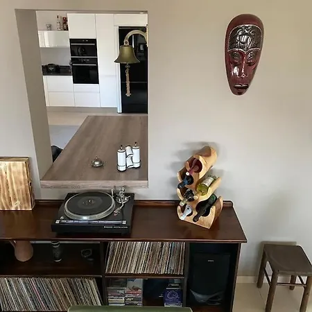 فيلة Luxurious 4 Bedroom With Magnificent Views