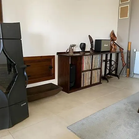 Vila Luxurious 4 Bedroom With Magnificent Views