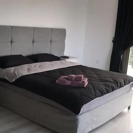 Vila Luxurious 4 Bedroom With Magnificent Views *