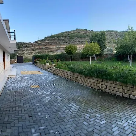 Luxurious 4 Bedroom With Magnificent Views Villa Elea