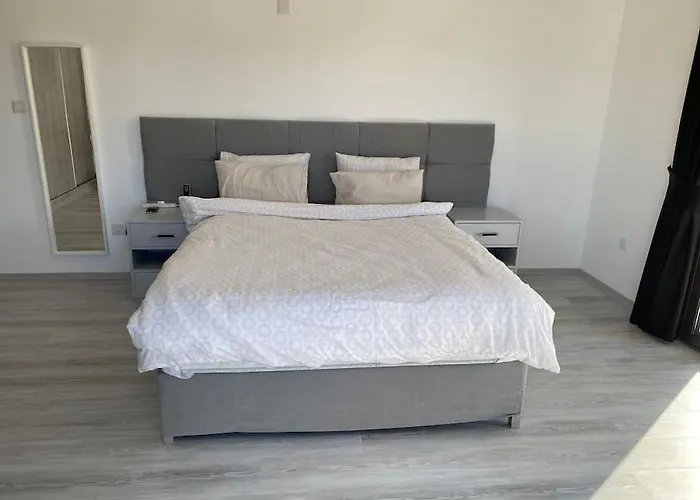 Luxurious 4 Bedroom With Magnificent Views ヴィラ *