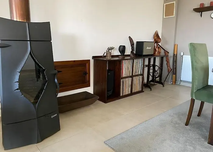 ヴィラ Luxurious 4 Bedroom With Magnificent Views