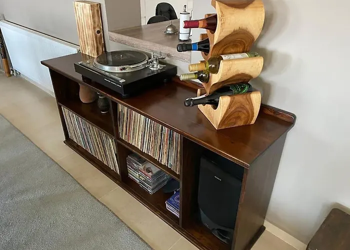 Villa Luxurious 4 Bedroom With Magnificent Views