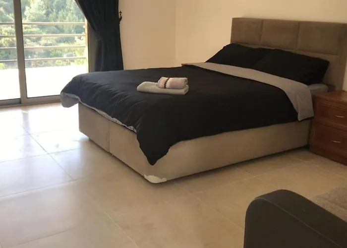 ヴィラ Luxurious 4 Bedroom With Magnificent Views *