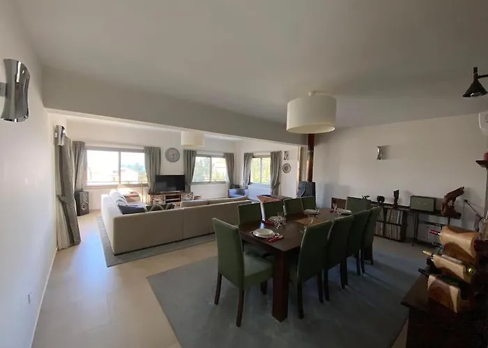 Luxurious 4 Bedroom With Magnificent Views ヴィラ Elea