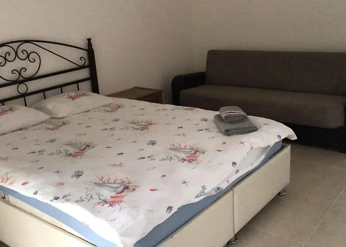 Luxurious 4 Bedroom With Magnificent Views Villa