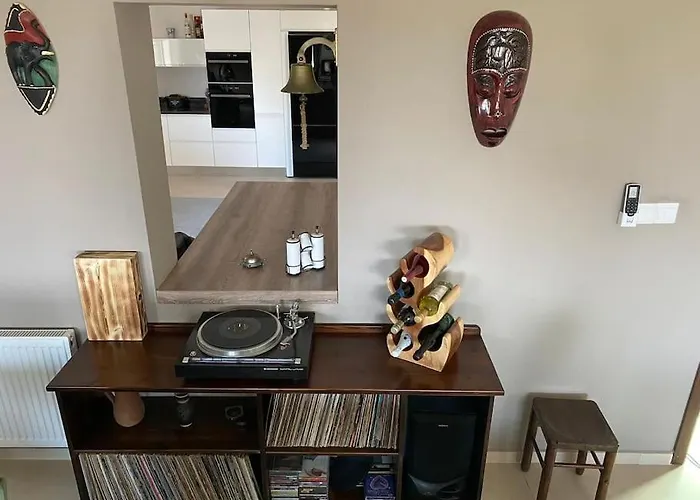 Villa Luxurious 4 Bedroom With Magnificent Views